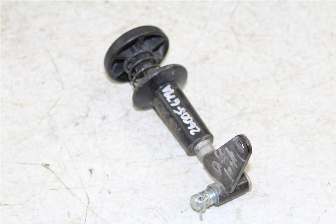 2002 Kawasaki Mule 2510 Diesel 4x4 Diff Lock Shifter Arm Shift Lever