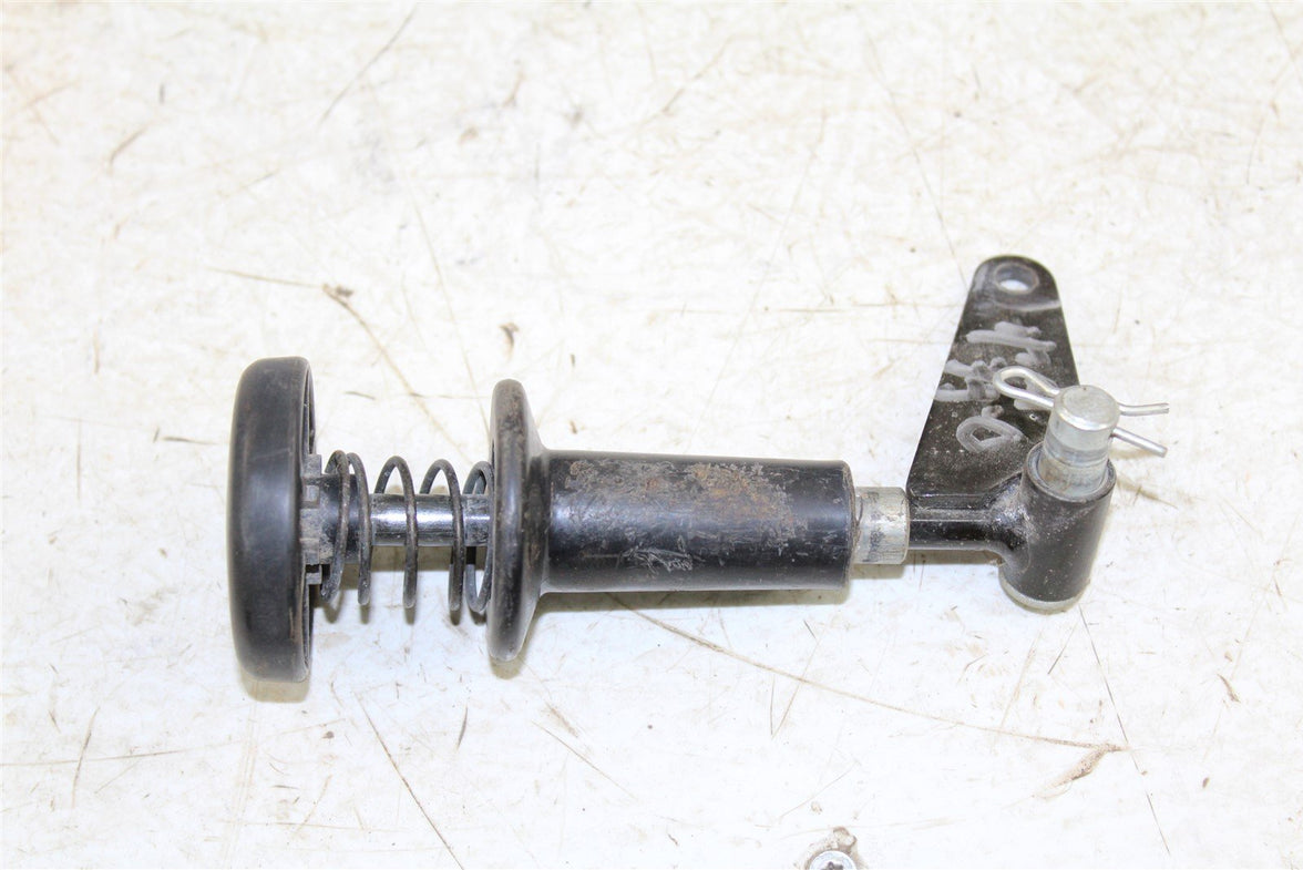 2002 Kawasaki Mule 2510 Diesel 4x4 Diff Lock Shifter Arm Shift Lever