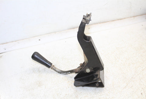 2002 Kawasaki Mule 2510 Diesel 4x4 Shifter Lever