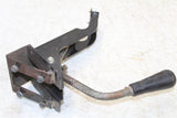 2002 Kawasaki Mule 2510 Diesel 4x4 Shifter Lever