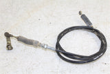 2002 Kawasaki Mule 2510 Diesel 4x4 High Low Shift Cable