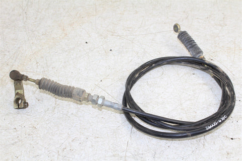 2002 Kawasaki Mule 2510 Diesel 4x4 High Low Shift Cable