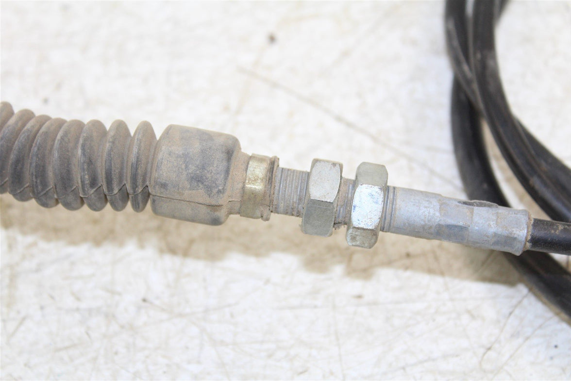 2002 Kawasaki Mule 2510 Diesel 4x4 High Low Shift Cable