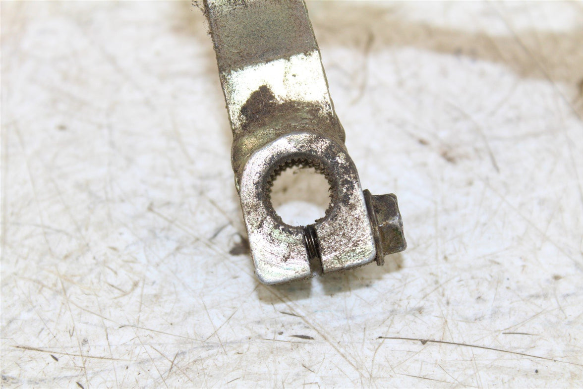 2002 Kawasaki Mule 2510 Diesel 4x4 High Low Shift Cable