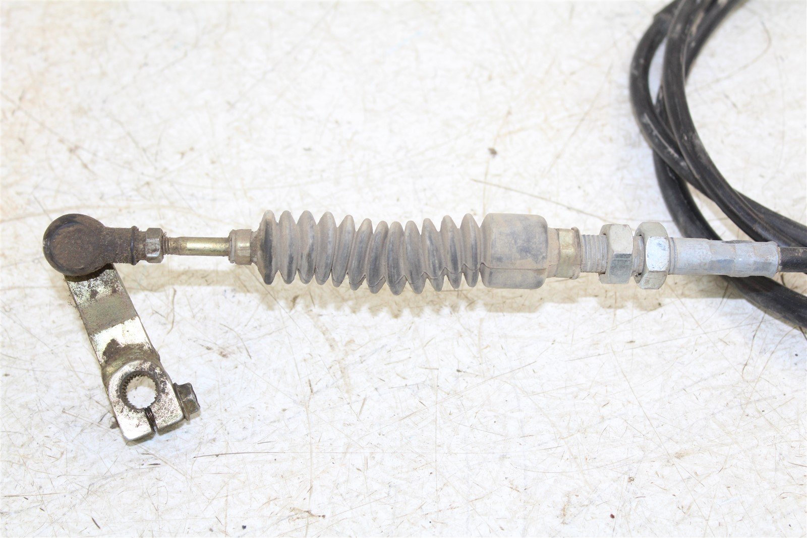 2002 Kawasaki Mule 2510 Diesel 4x4 High Low Shift Cable