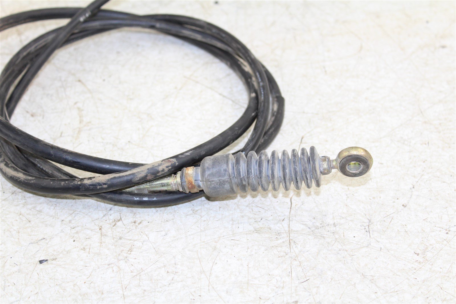 2002 Kawasaki Mule 2510 Diesel 4x4 High Low Shift Cable