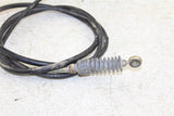 2002 Kawasaki Mule 2510 Diesel 4x4 High Low Shift Cable
