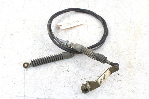 2002 Kawasaki Mule 2510 Diesel 4x4 Forward Reverse Shift Cable