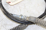 2002 Kawasaki Mule 2510 Diesel 4x4 Forward Reverse Shift Cable