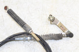 2002 Kawasaki Mule 2510 Diesel 4x4 Forward Reverse Shift Cable