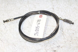 2002 Kawasaki Mule 2510 Diesel 4x4 2x4/4x4 Shift Cable