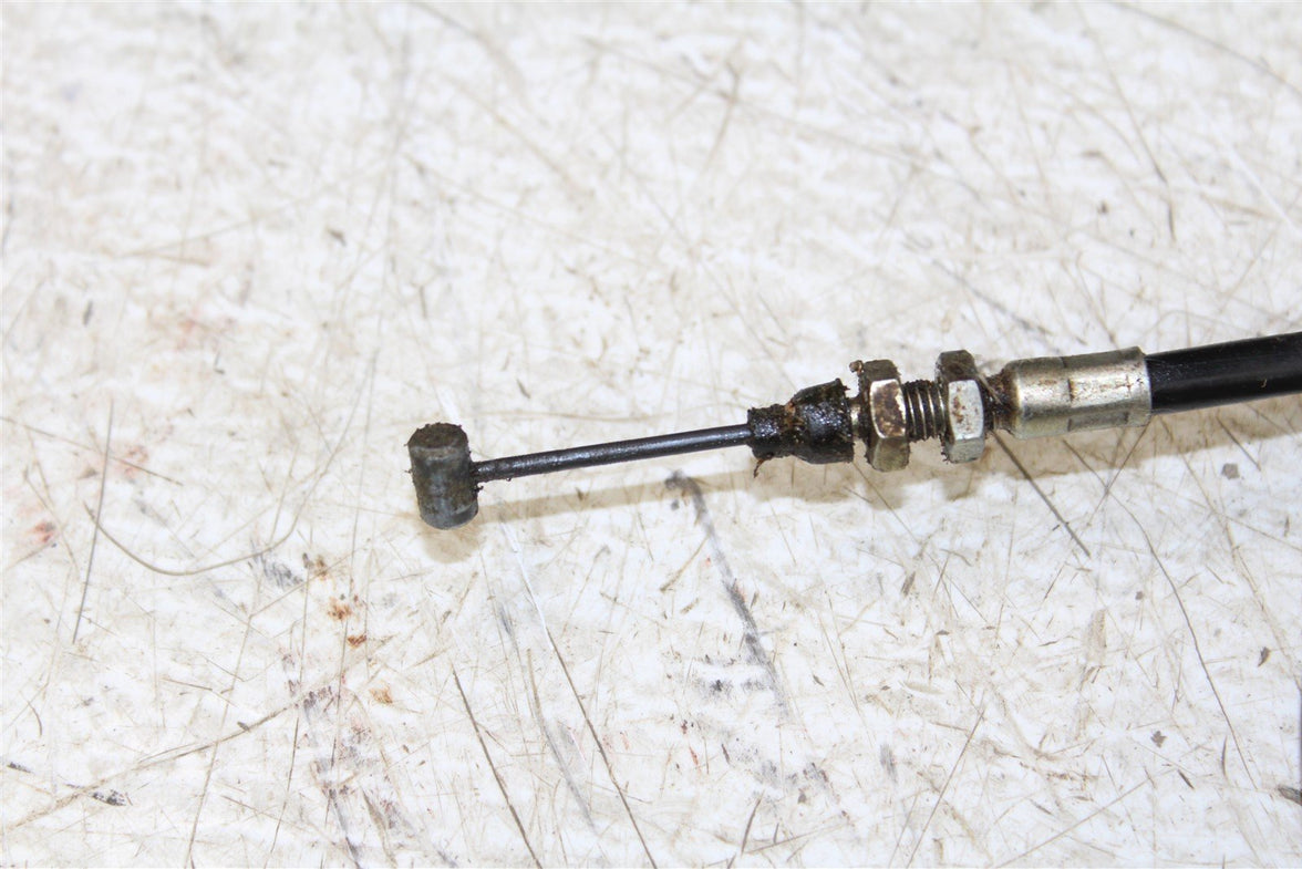 2002 Kawasaki Mule 2510 Diesel 4x4 2x4/4x4 Shift Cable