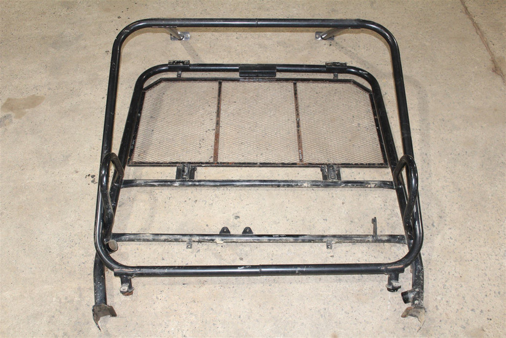 2002 Kawasaki Mule 2510 Diesel 4x4 Roll Cage Frame