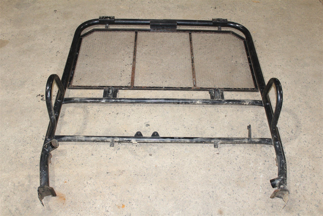 2002 Kawasaki Mule 2510 Diesel 4x4 Roll Cage Frame