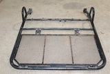 2002 Kawasaki Mule 2510 Diesel 4x4 Roll Cage Frame