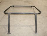 2002 Kawasaki Mule 2510 Diesel 4x4 Roll Cage Frame