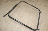 2002 Kawasaki Mule 2510 Diesel 4x4 Roll Cage Frame