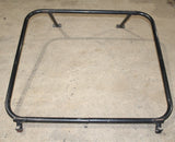 2002 Kawasaki Mule 2510 Diesel 4x4 Roll Cage Frame