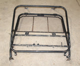 2002 Kawasaki Mule 2510 Diesel 4x4 Roll Cage Frame