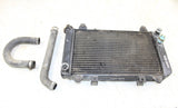 2002 Kawasaki Mule 2510 Diesel 4x4 Rear Radiator w/ Coolant Hoses