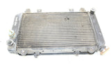 2002 Kawasaki Mule 2510 Diesel 4x4 Rear Radiator w/ Coolant Hoses