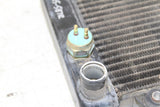 2002 Kawasaki Mule 2510 Diesel 4x4 Rear Radiator w/ Coolant Hoses