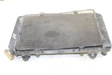 2002 Kawasaki Mule 2510 Diesel 4x4 Rear Radiator w/ Coolant Hoses