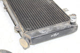 2002 Kawasaki Mule 2510 Diesel 4x4 Front Radiator w/ Coolant Hoses