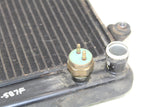 2002 Kawasaki Mule 2510 Diesel 4x4 Front Radiator w/ Coolant Hoses