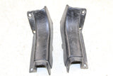 2002 Kawasaki Mule 2510 Diesel 4x4 Lower Side Covers Panels Left Right