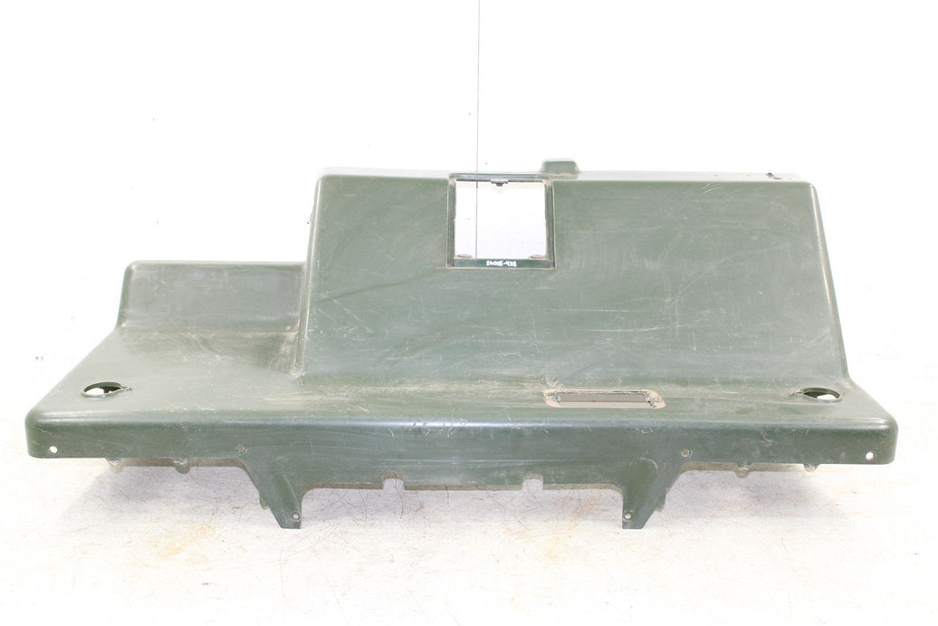 2002 Kawasaki Mule 2510 Diesel 4x4 Front Hood Plastic Fender