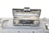 2002 Kawasaki Mule 2510 Diesel 4x4 Plastic Under Seat Panel w/ Tool Box