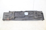 2002 Kawasaki Mule 2510 Diesel 4x4 Plastic Under Seat Panel w/ Tool Box