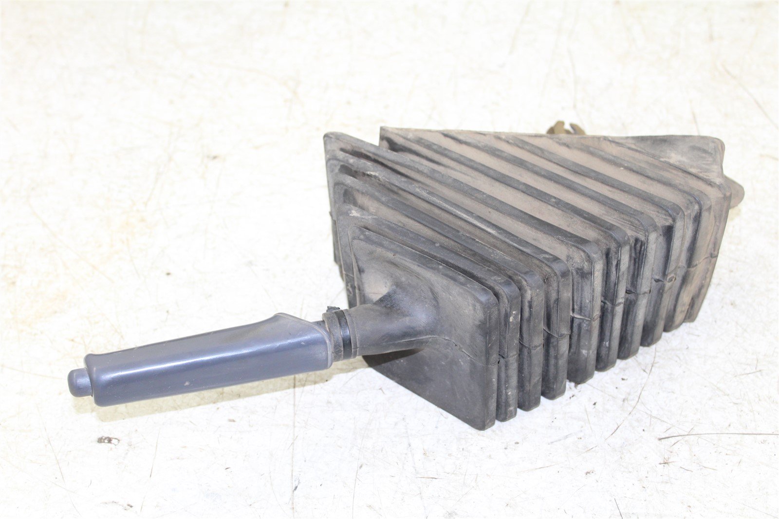 2002 Kawasaki Mule 2510 Diesel 4x4 Parking Brake Lever w/ Perch Mount