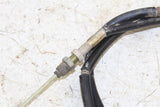 2002 Kawasaki Mule 2510 Diesel 4x4 Right Parking Brake Cable