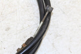 2002 Kawasaki Mule 2510 Diesel 4x4 Right Parking Brake Cable
