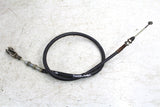 2002 Kawasaki Mule 2510 Diesel 4x4 Left Parking Brake Cable
