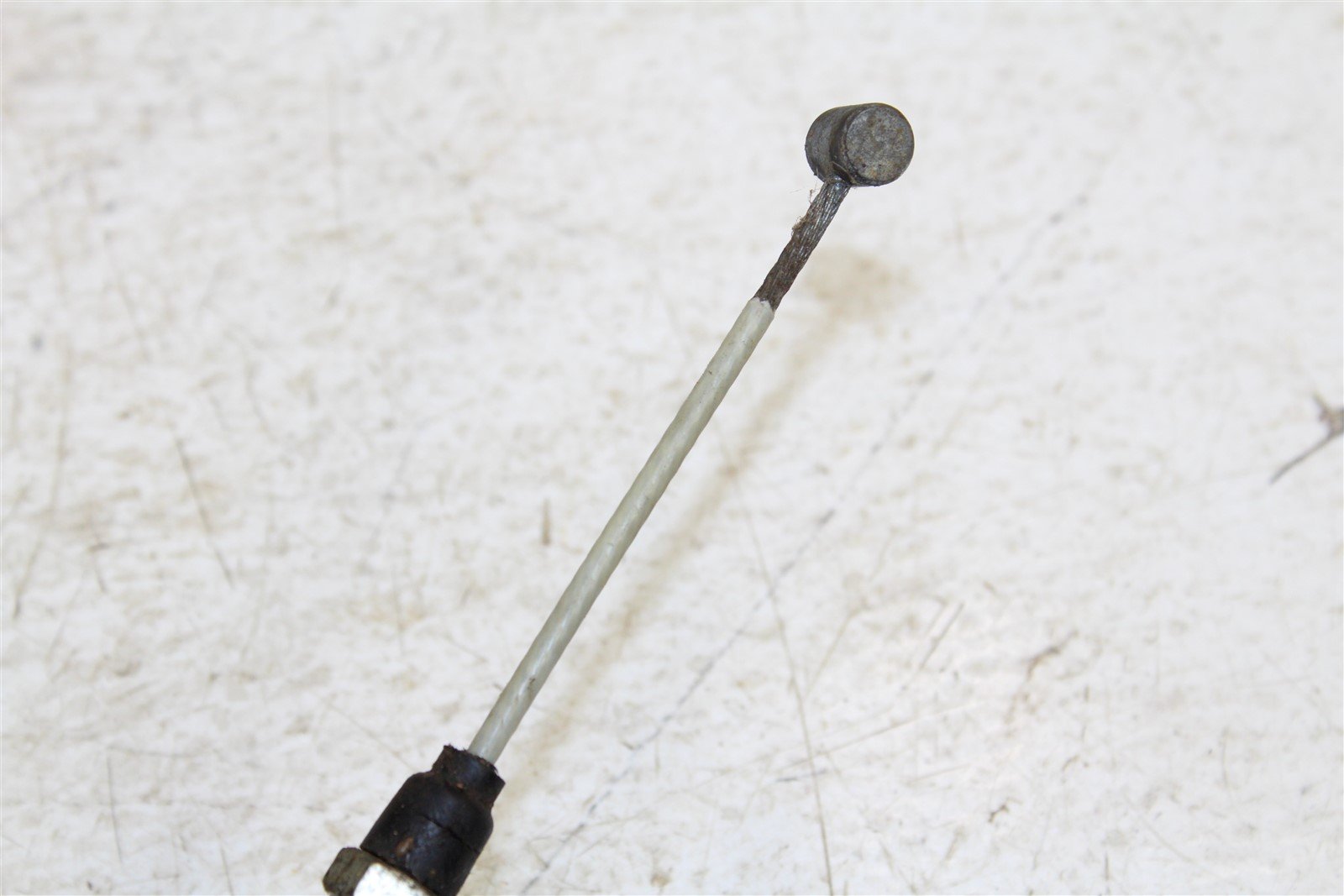 2002 Kawasaki Mule 2510 Diesel 4x4 Left Parking Brake Cable