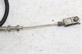 2002 Kawasaki Mule 2510 Diesel 4x4 Left Parking Brake Cable