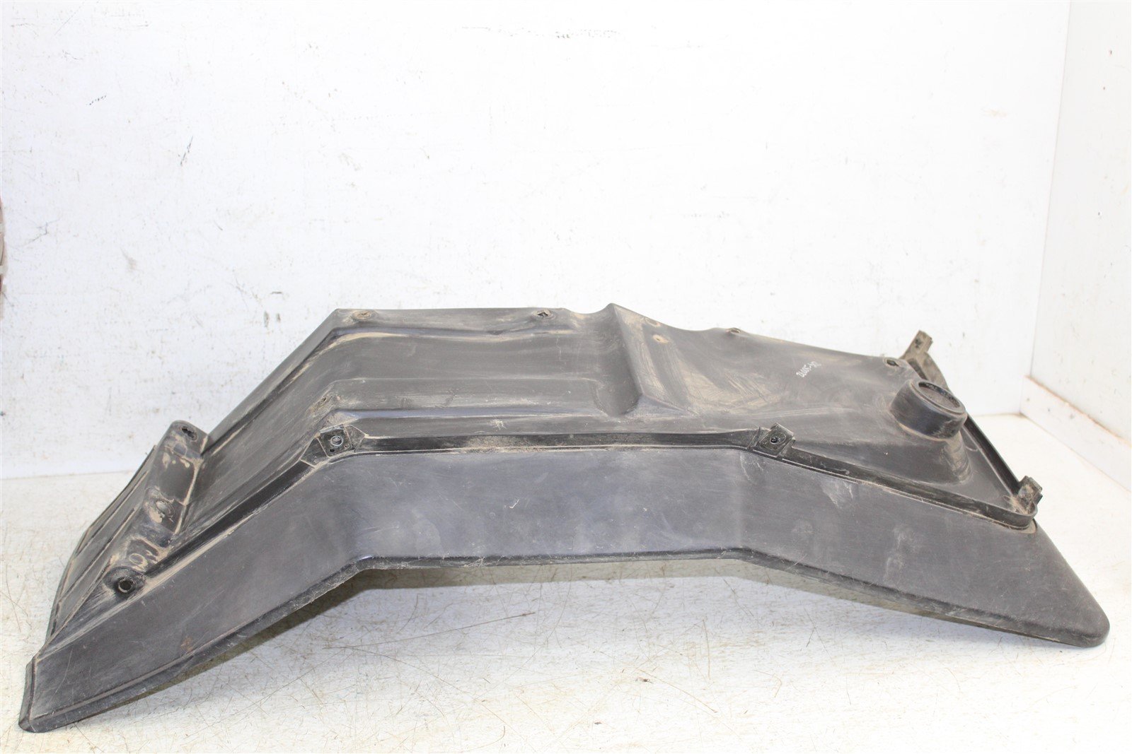 2002 Kawasaki Mule 2510 Diesel 4x4 Front Right Mud Flap Deflector Shield