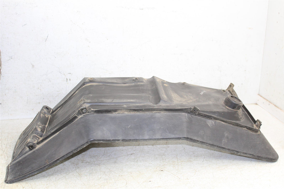 2002 Kawasaki Mule 2510 Diesel 4x4 Front Right Mud Flap Deflector Shield