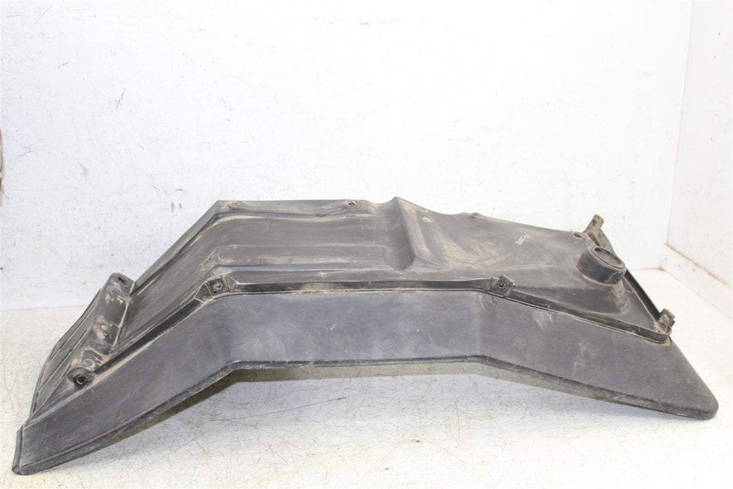 2002 Kawasaki Mule 2510 Diesel 4x4 Front Right Mud Flap Deflector Shield