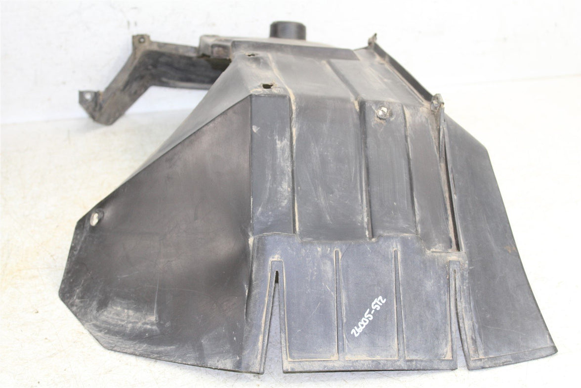 2002 Kawasaki Mule 2510 Diesel 4x4 Front Right Mud Flap Deflector Shield