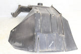 2002 Kawasaki Mule 2510 Diesel 4x4 Front Right Mud Flap Deflector Shield