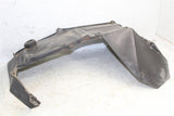 2002 Kawasaki Mule 2510 Diesel 4x4 Front Right Mud Flap Deflector Shield