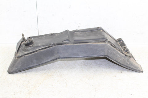 2002 Kawasaki Mule 2510 Diesel 4x4 Front Left Mud Flap Deflector Shield