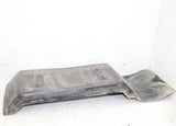 2002 Kawasaki Mule 2510 Diesel 4x4 Rear Left Mud Flap Shield