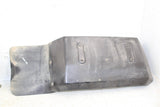 2002 Kawasaki Mule 2510 Diesel 4x4 Rear Left Mud Flap Shield