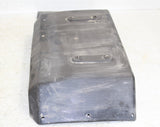 2002 Kawasaki Mule 2510 Diesel 4x4 Rear Left Mud Flap Shield