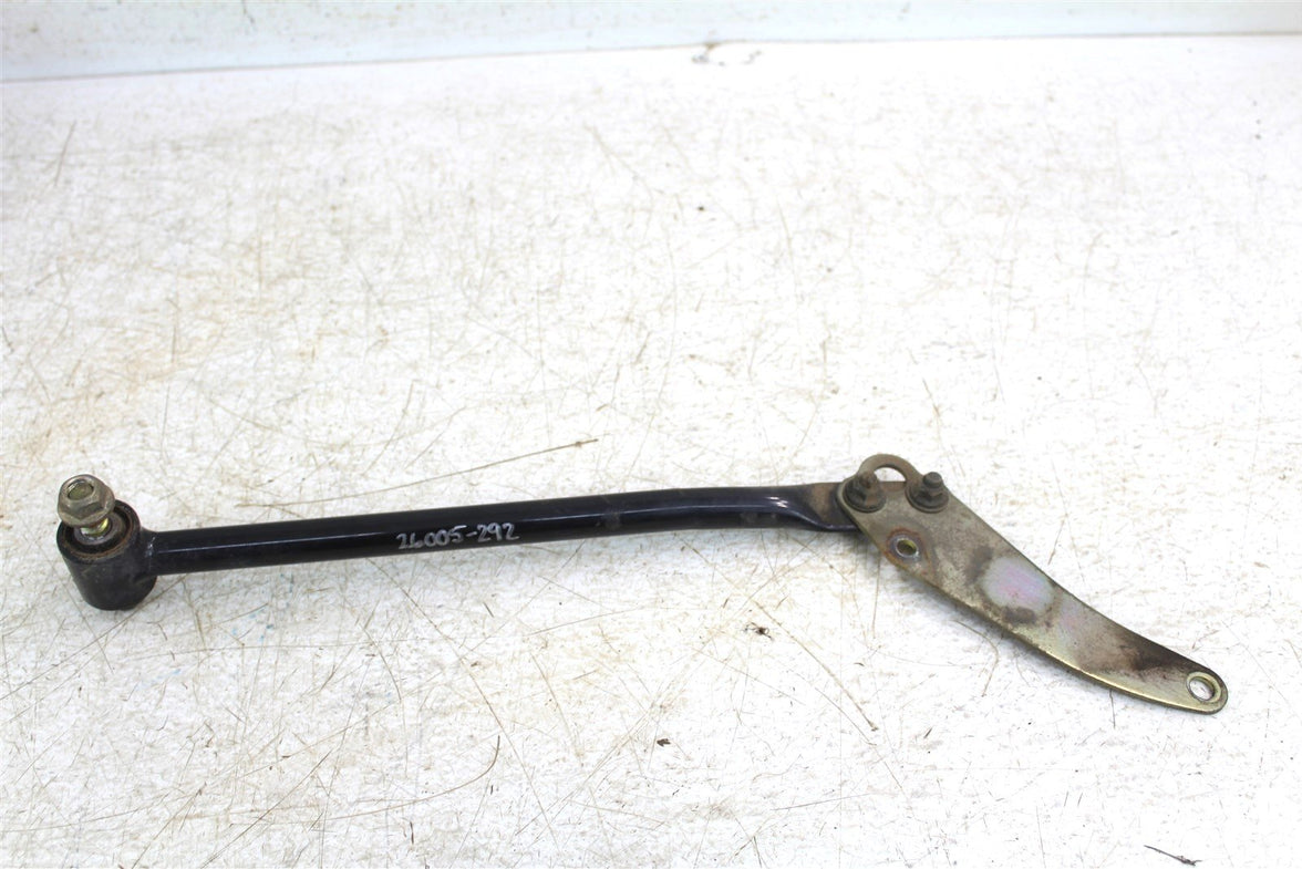 2002 Kawasaki Mule 2510 Diesel 4x4 Engine Stay Hook Stabilizer Bar Mount